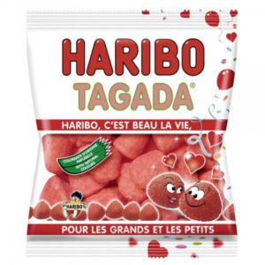 Bonbon Tagada