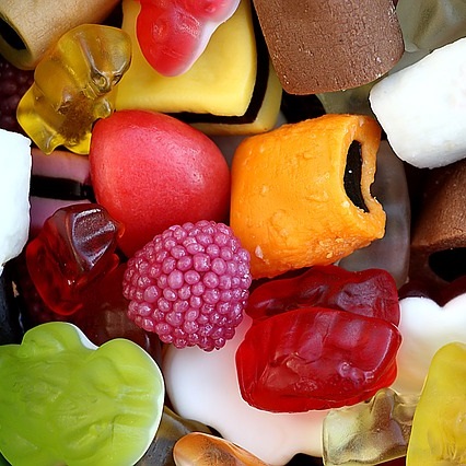 Site De Bonbon Ma Selection De Marques Bonbon Haribo