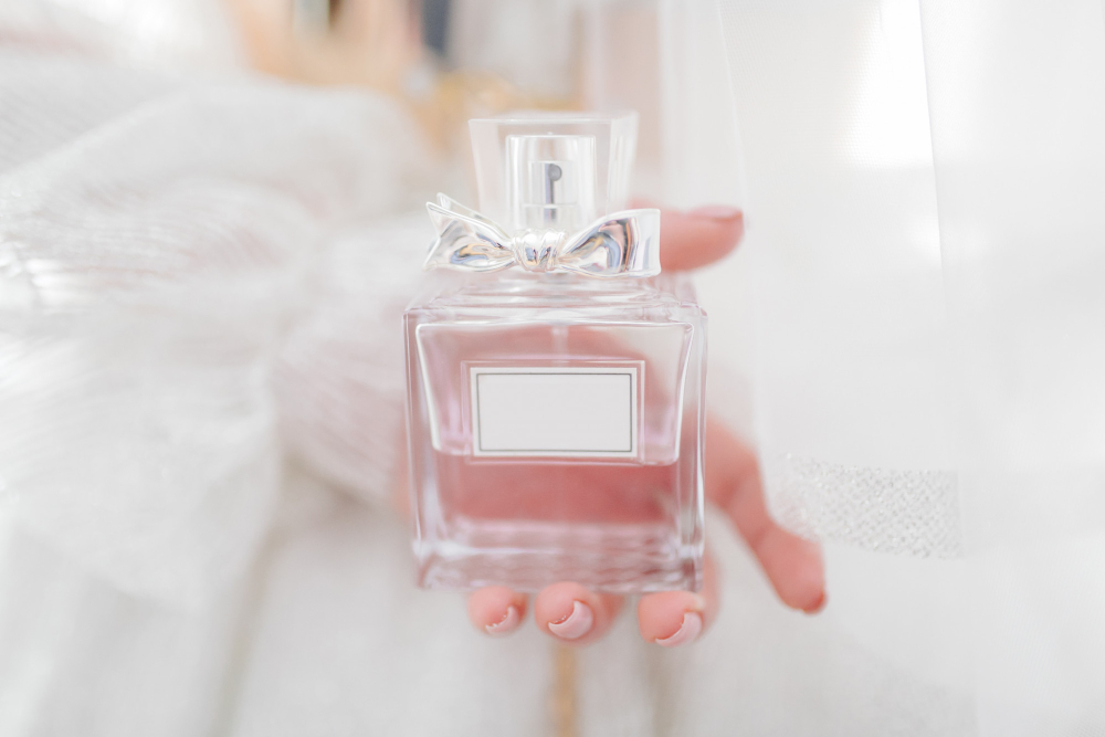 Parfum Womanity Mugler Un parfum qui a une raison d’être